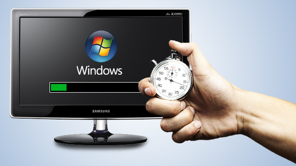 ТОП 10 способов ускорить работу компьютера Ускорение загрузки Windows, Длиннопост, Компьютер, Windows 7