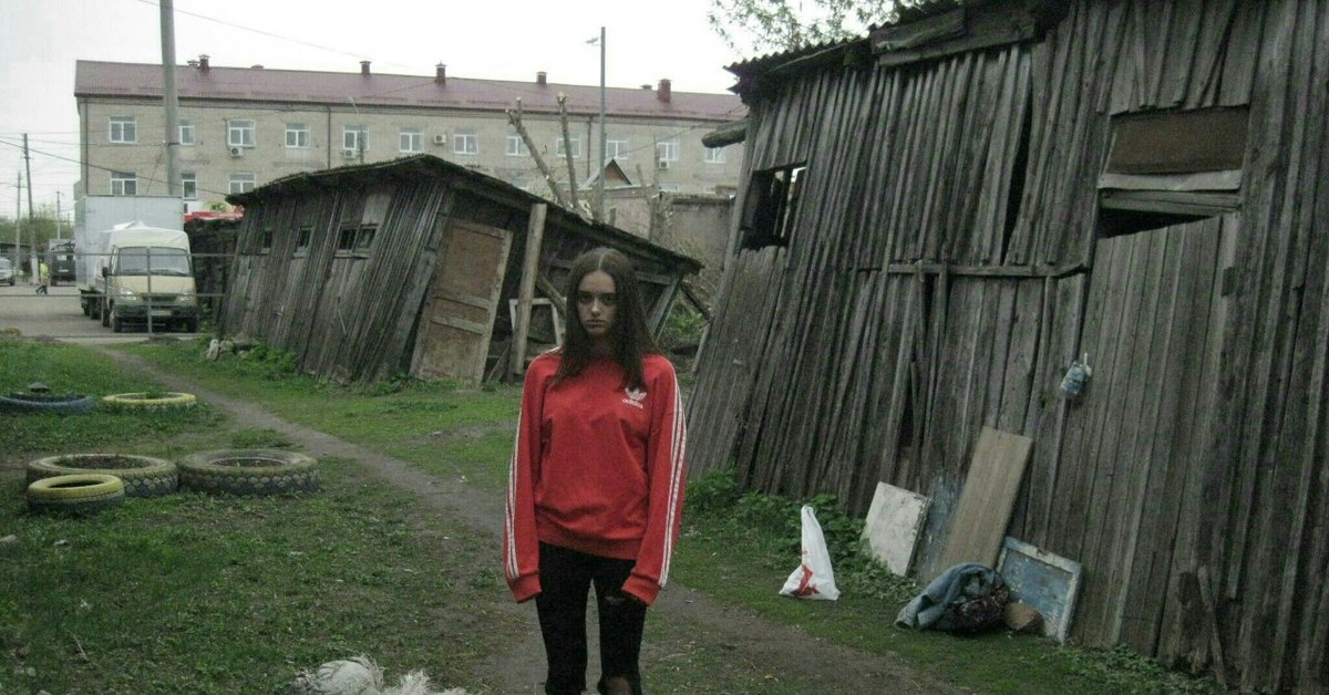 Девушки из русской глубинки фото