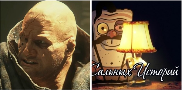       Square Enix .    ,  .P.S.    . , Deus Ex Mankind Divided,  , , 