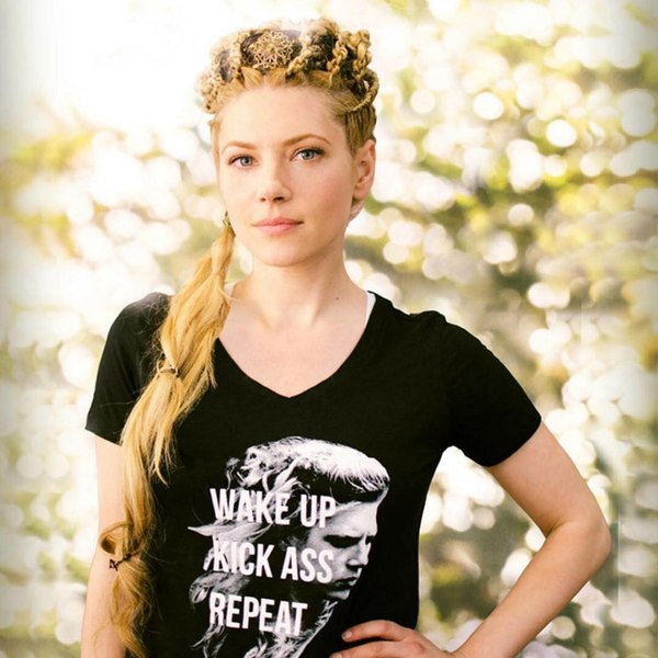 Stand up, kill, repeat - Викинги, TV series Vikings, Lagertha Lodbrok