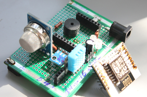      ESP8266  , Esp8266, Arduio, Arduino-project, Arduino, , , , 
