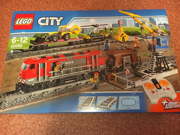 LEGO    LEGO, Lego City, ,  ,  , 