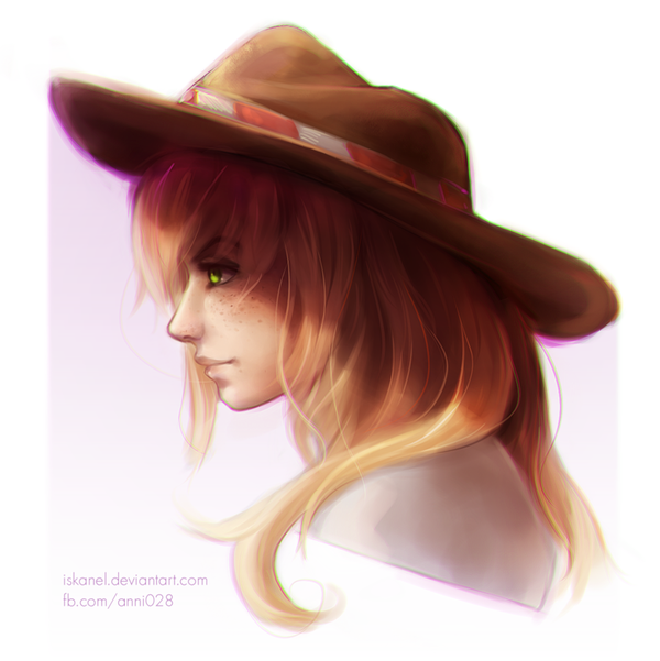 Applejack
