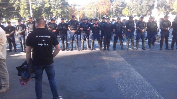 День Независимости в Молдавии Молдова, Политика, День независимости, Военный парад, НАТО, ВСУ, Длиннопост, Молдавия, Видео