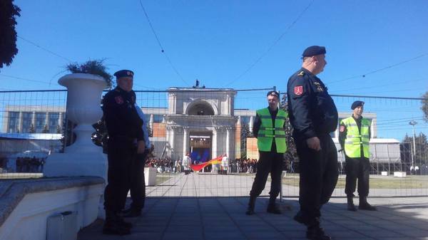 День Независимости в Молдавии Молдова, Политика, День независимости, Военный парад, НАТО, ВСУ, Длиннопост, Молдавия, Видео