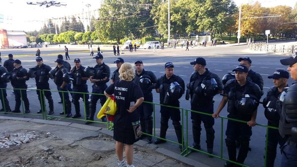 День Независимости в Молдавии Молдова, Политика, День независимости, Военный парад, НАТО, ВСУ, Длиннопост, Молдавия, Видео