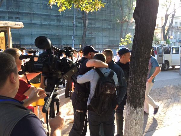 День Независимости в Молдавии Молдова, Политика, День независимости, Военный парад, НАТО, ВСУ, Длиннопост, Молдавия, Видео