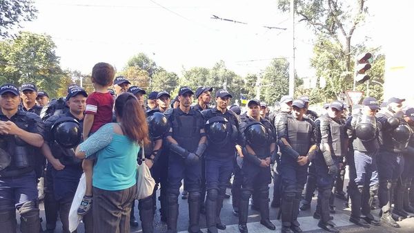 День Независимости в Молдавии Молдова, Политика, День независимости, Военный парад, НАТО, ВСУ, Длиннопост, Молдавия, Видео