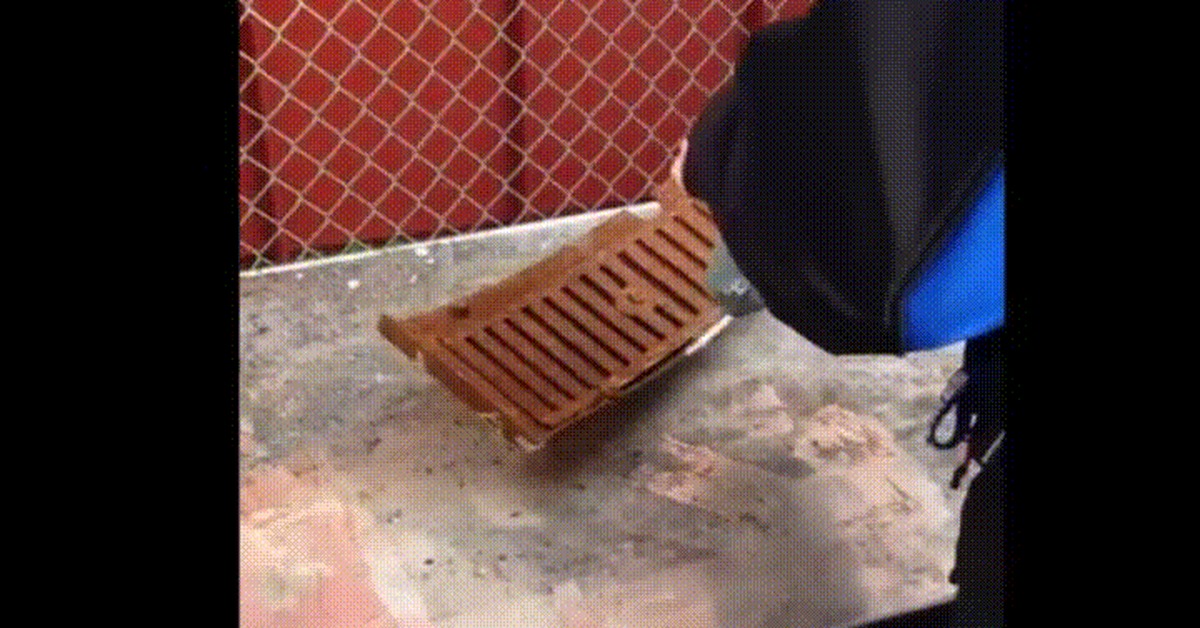 Лазерное удаление ржавчины | Пикабу