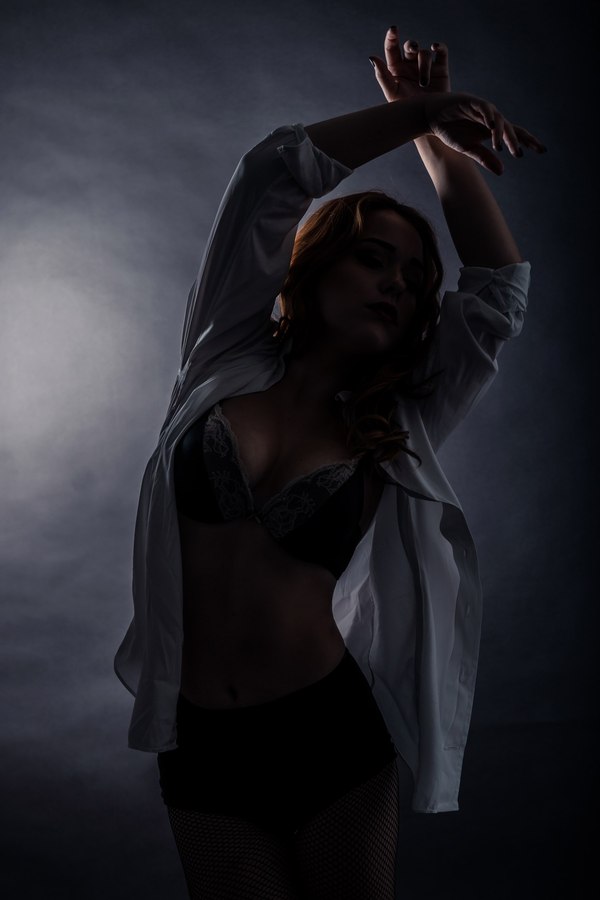 Silhouette - My, Photo, Beautiful girl, Erotic, Longpost