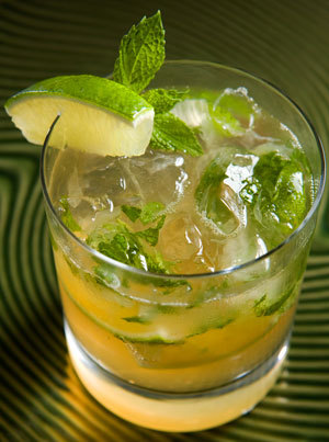 Mojito - My, Bar, Public catering, Cafe, First work day, Bartender