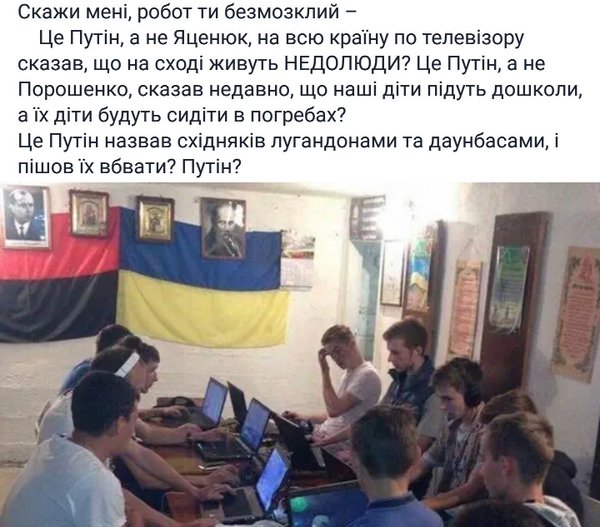 ��������� � ���������� � �� ��������������� ������� (����������)