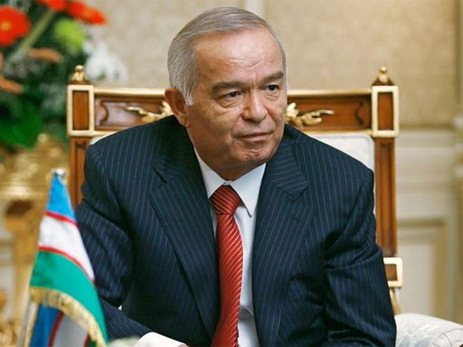 Second attempt. - Islam Karimov, Death, Politics