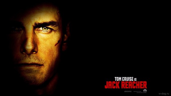 Jack Reacher: Non-Standard Hero - My, Interesting, Jack Reacher, Opinion, Books, Story, Movie heroes, Video, Longpost