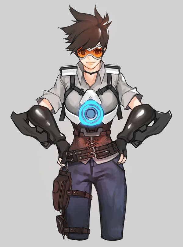 Tracer