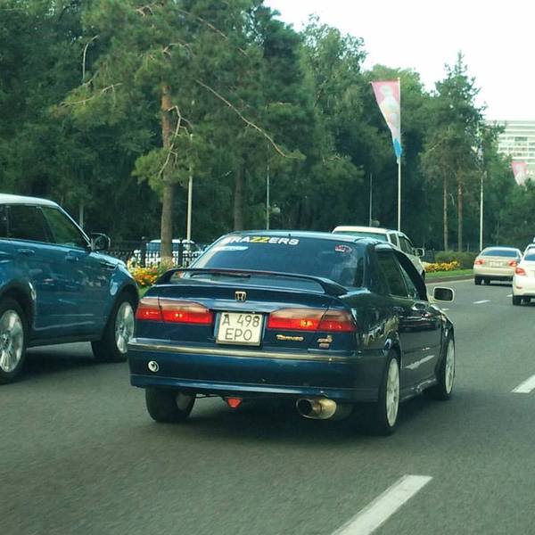 Сотрудники Brazzers на гастролях