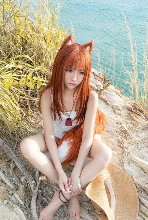 So different cosplay #29 - Girls, Cosplay, Longpost, League of legends, Dota 2, Mortal kombat, Tomb raider