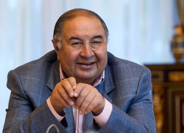 Who will become the new president of Uzbekistan? - Alisher Usmanov, Politics, Uzbekistan