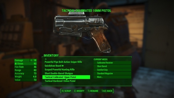Where do weapons come from in the Fallout universe, Fallout 4 - Fallout 2, Fallout, Post apocalypse, Pistols, Machine, Weapon, Longpost