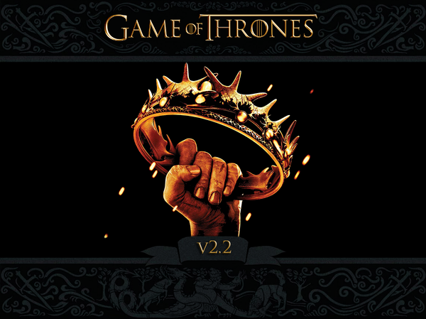  : Game of Trones 4.0 -   Westeros: Total War ,  , Total War, Medieval 2, , 