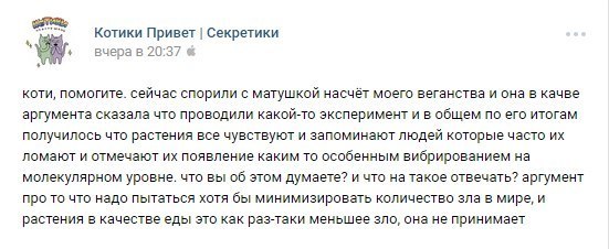 Веганство - зло. - Моё, Веганы, Скриншот, Зло, Геральт из Ривии, Ведьмак, Юмор