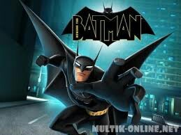 All cartoons about Batman - Batman, Animated series, Dc comics, Longpost