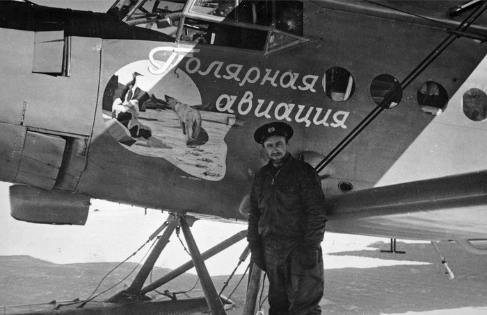 An-2 (USSR-N542) Polar Aviation - Antarctica, the USSR, An-2, Aviation, Story, Polar Stories, Longpost