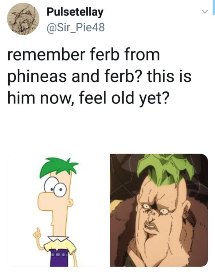  -  ( ) Jojos Bizarre Adventure, JoJo Reference, Dank Memes,   
