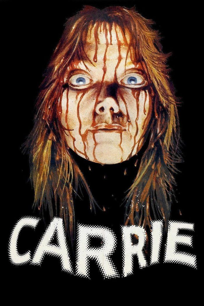 CARRIE. - My, Carrie, Stephen King, Movies, Screen adaptation, Photos from filming, Longpost