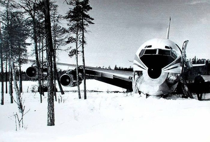 Disaster in Karelia - My, Aviation, Airplane, Tragedy, Death, Longpost, Accordion, Politics, Anti-Soviet