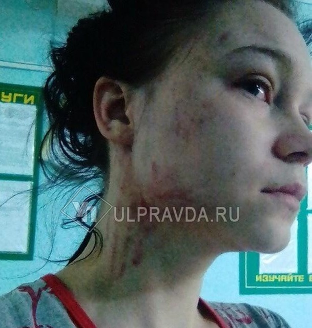 Shut up before you crack again! Details of the beating of a patient in the Central City Hospital - Ulyanovsk, Ulyanovsk region, The medicine, Help, Lawlessness, news, Negative, Longpost