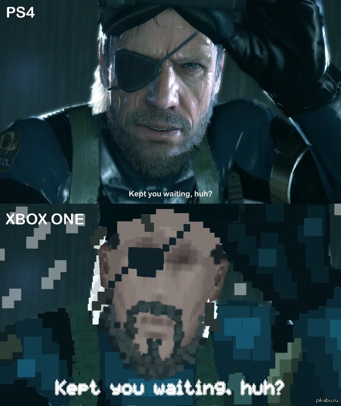 Been waiting for this. MGS 5 memes. Metal Gear Solid v the Phantom Pain mem. Мемы про МГС 5.