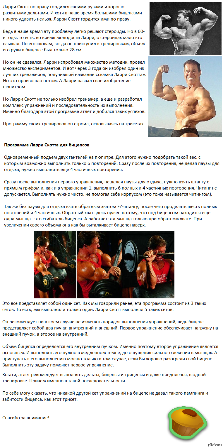 Ларри скотт программа тренировок. Тренировка плеч ларри скотта. Ларри скотт культурист. Ларри скотт. Ларри скотт узкие плечи.