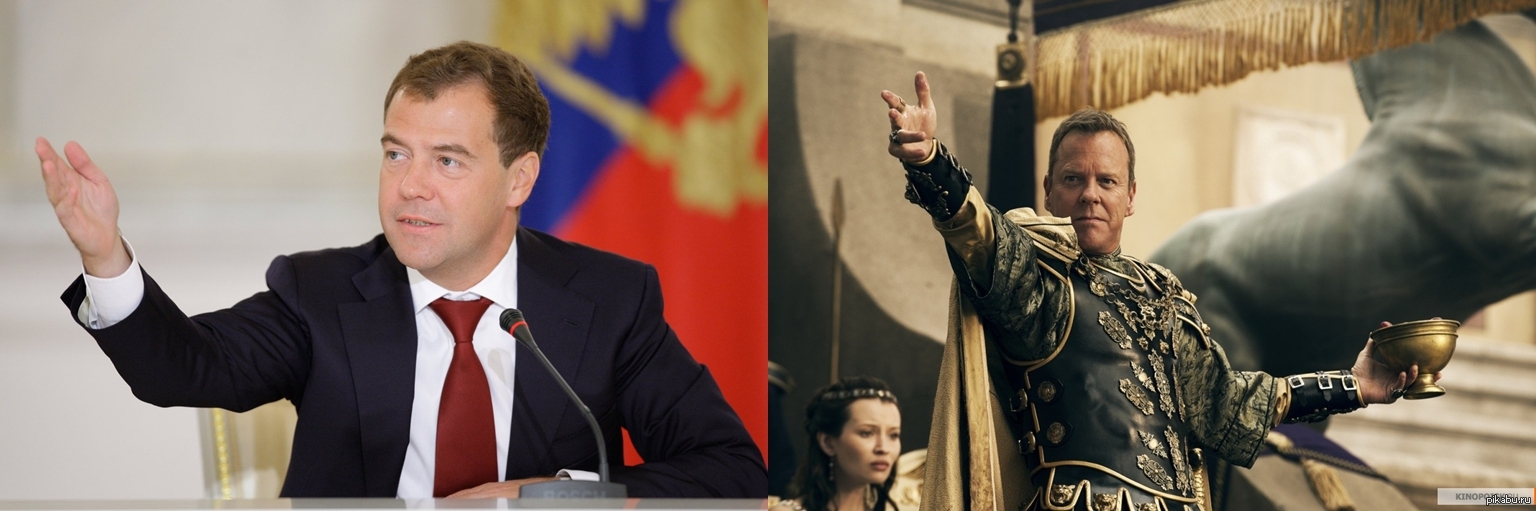 а тем временем... | Пикабу