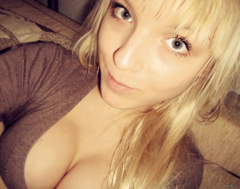 big eyes - NSFW, Beautiful girl, Girls, Eyes, 