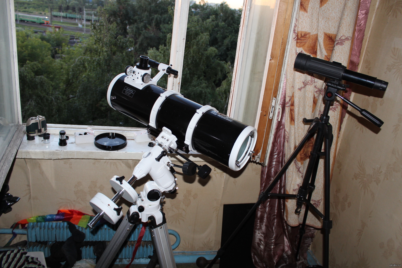 Happy Friday everyone - My, My, Astronomy, Telescope, Hobby