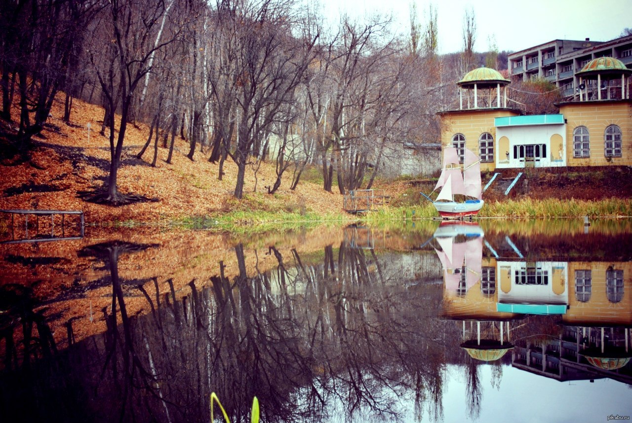 just a resort) - NSFW, Beautiful view, The photo, Photo