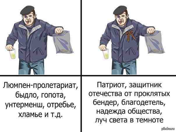 Сказала быдло. Люмпен-пролетариат. Люмпенизация общества это. Люмпен Пролетарий. Люмпен персонаж.