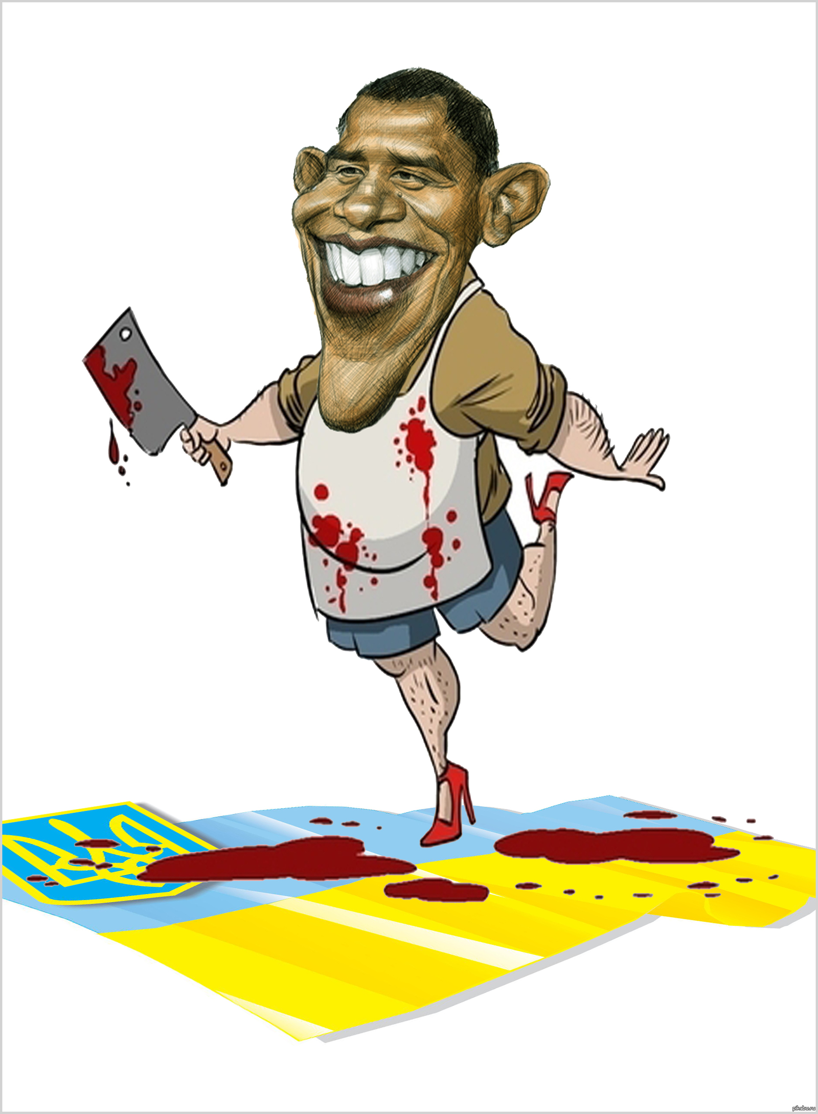 Пендосия. Пиндосы карикатуры. Карикатуры на американцев. Обама Украина карикатура. Нация карикатура.