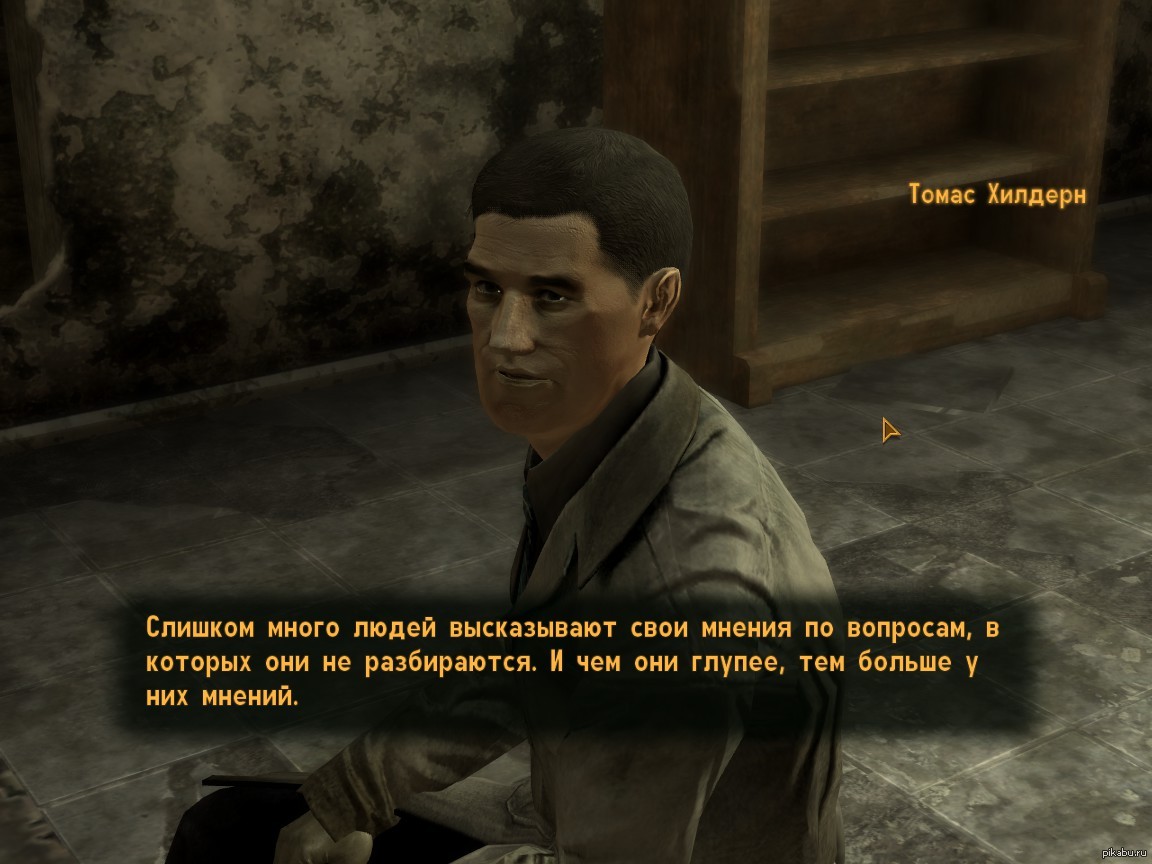 Высказать мнение вопрос. Фразы из Fallout New Vegas. Смешные фразы из игр. Смешные цитаты из игр. Fallout цитаты.