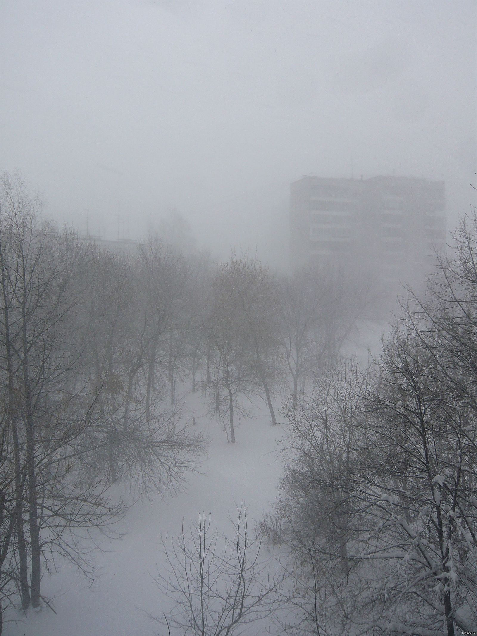 Погода в челябинске фото