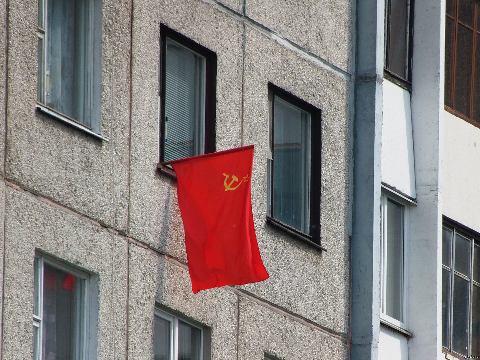 1 мая | Пикабу