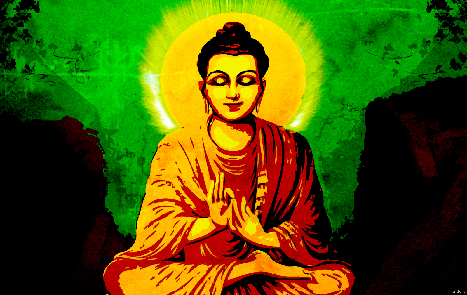 Картинка буда. Сиддхартха Гаутама Будда. Шакья Сиддхартха Шакьямуни. Гаутама Будда арт. Будда Сакья Муни.