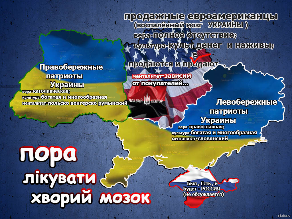 Какие территории присоединили украине