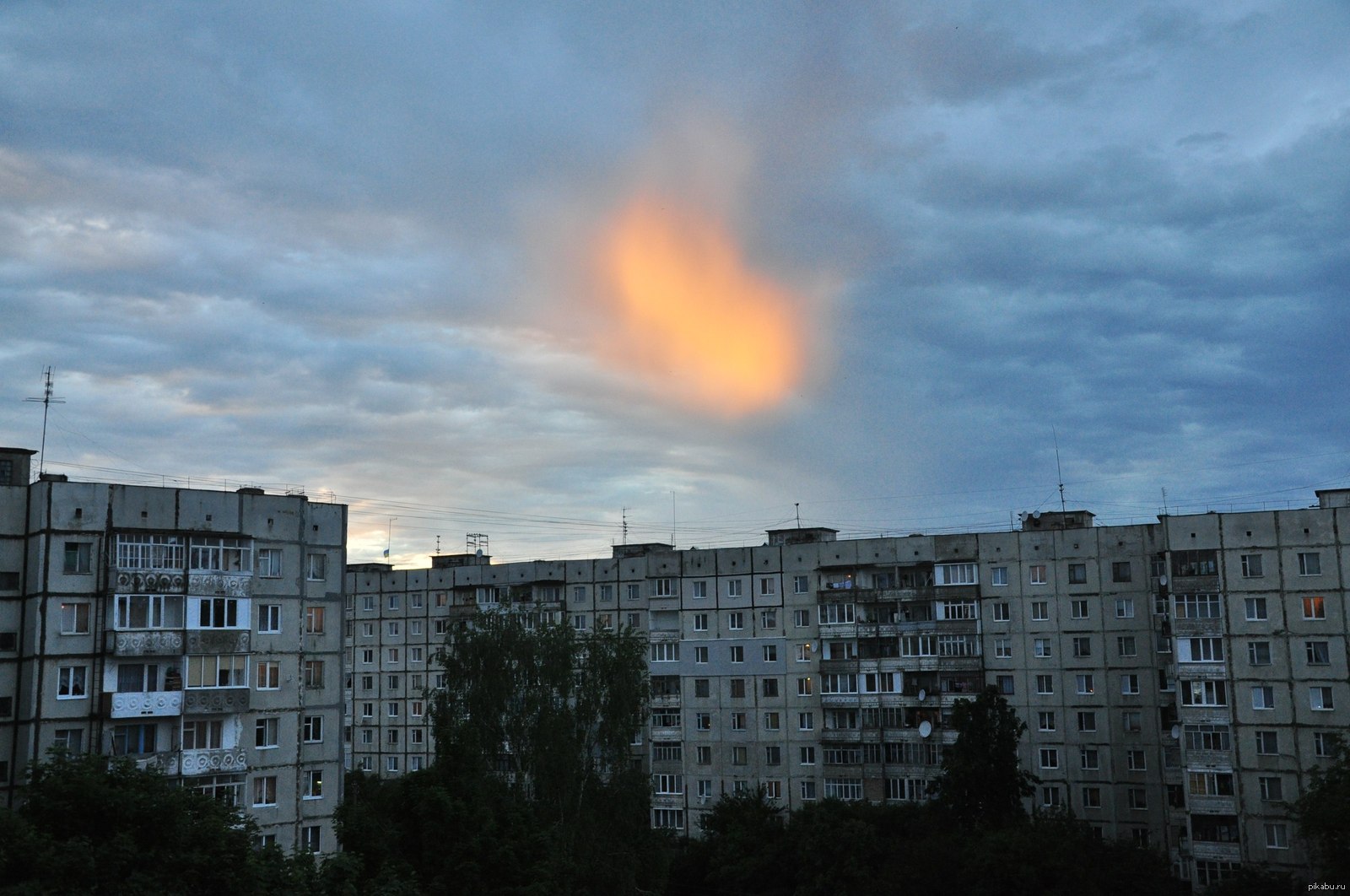 Необычно | Пикабу