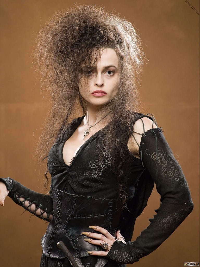 Happy Birday, Helena Bonham Carter! | Пикабу