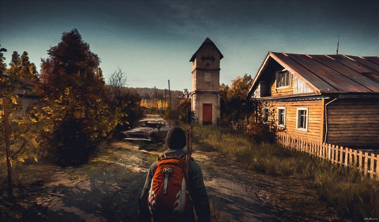 Ищи дей. DAYZ Standalone. Дом в деревне DAYZ. DAYZ Standalone деревни.