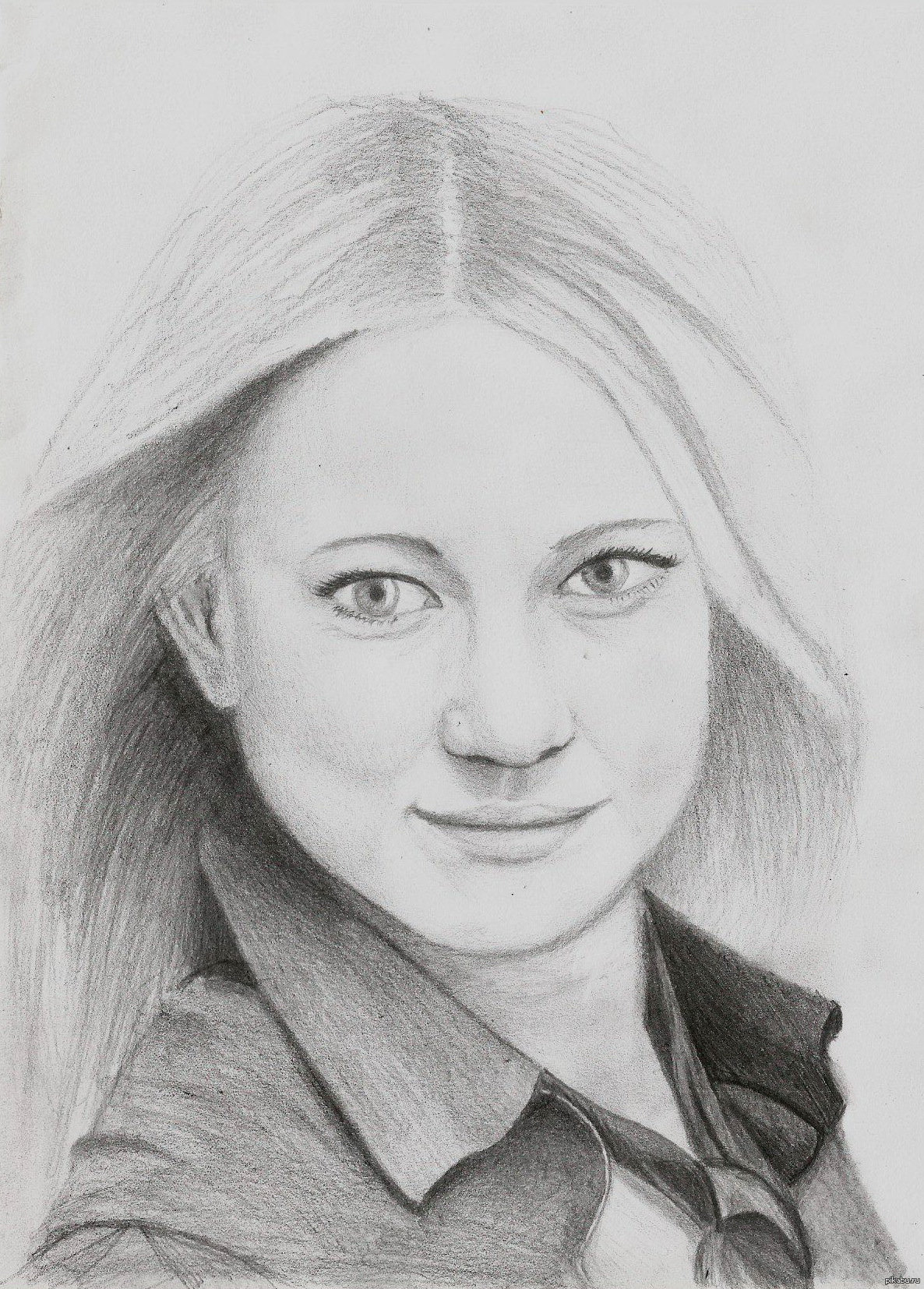 рисунок | Пикабу