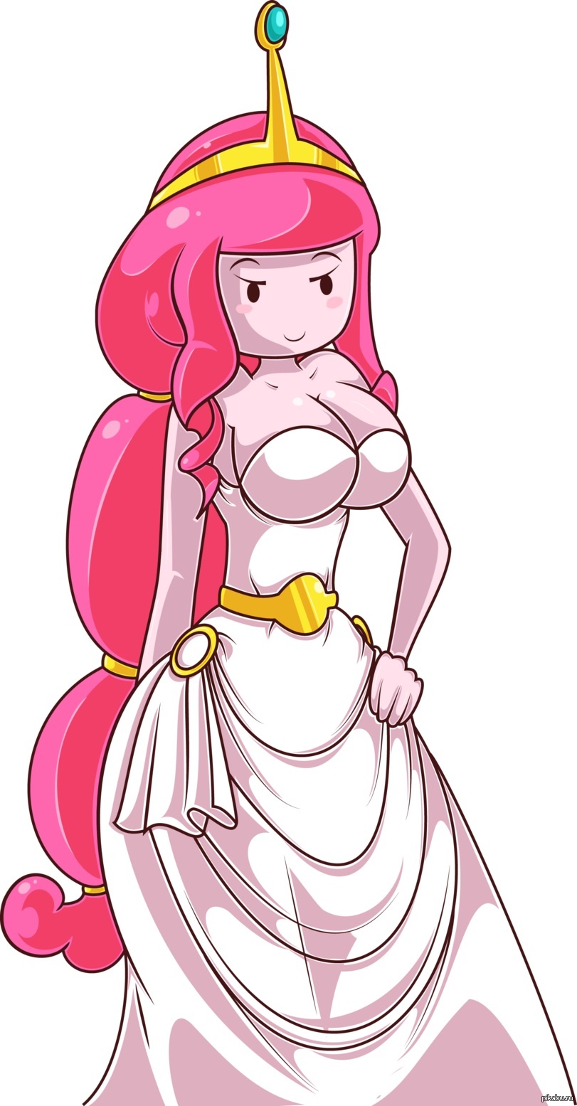 Bubble princess