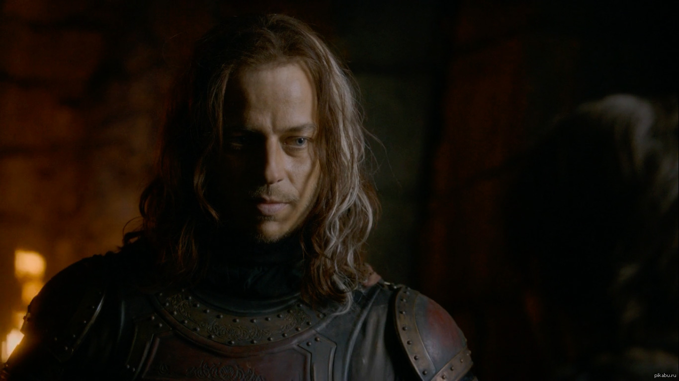 Rumor: Jaqen Hgar will be back in Season 5! - Game of Thrones, Yaken Hgar, Season 5, Tom Vlashikha, Spoiler